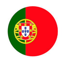 Portuguese (Portugal)